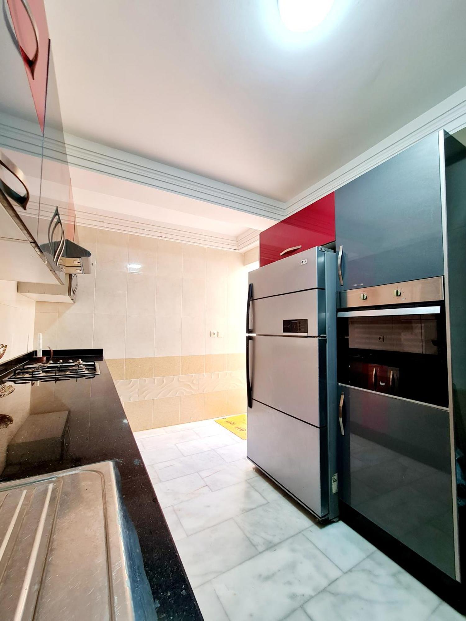 Luxury Apartment Fes - Razi Comfort Suites Exterior foto