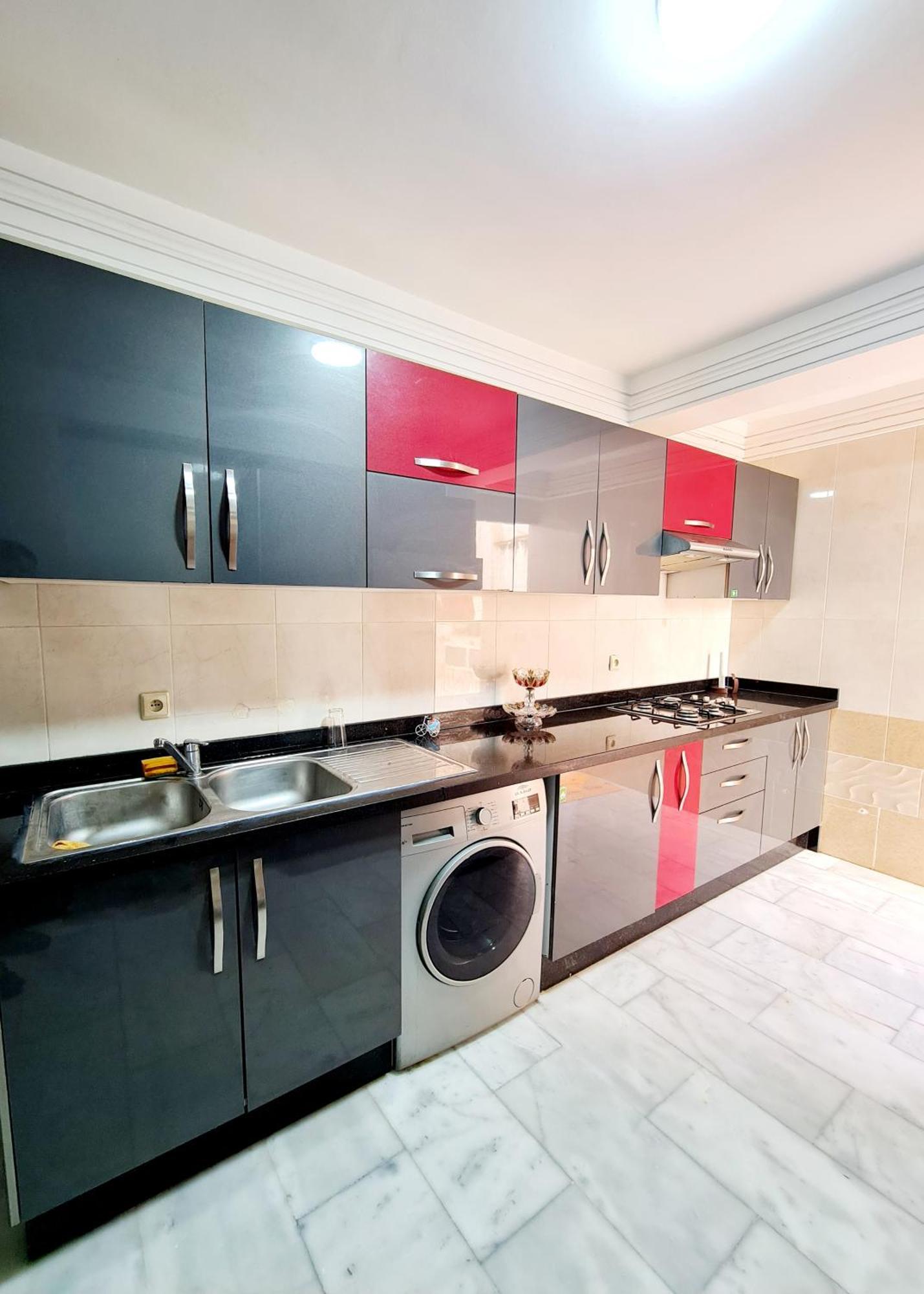 Luxury Apartment Fes - Razi Comfort Suites Exterior foto