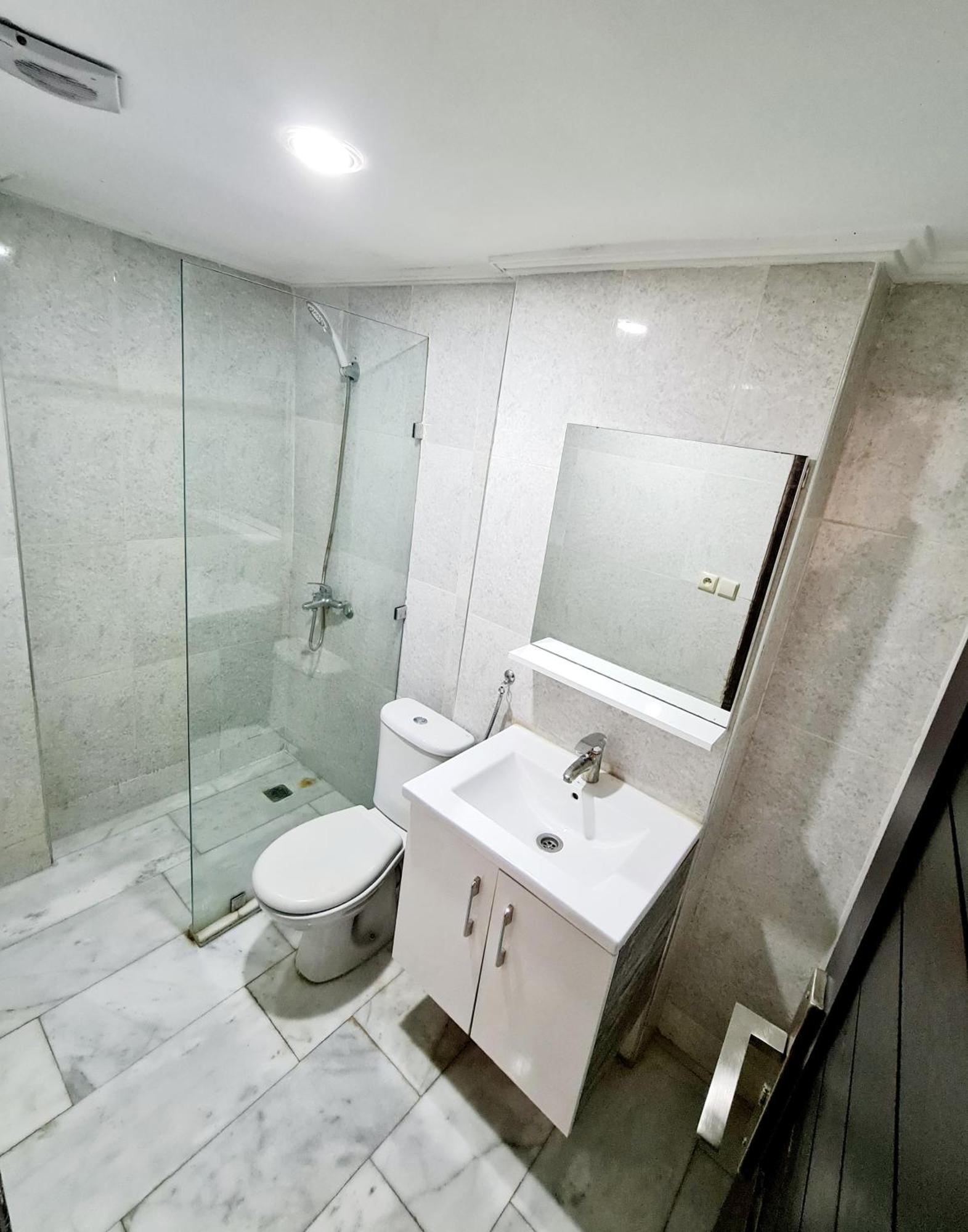 Luxury Apartment Fes - Razi Comfort Suites Exterior foto