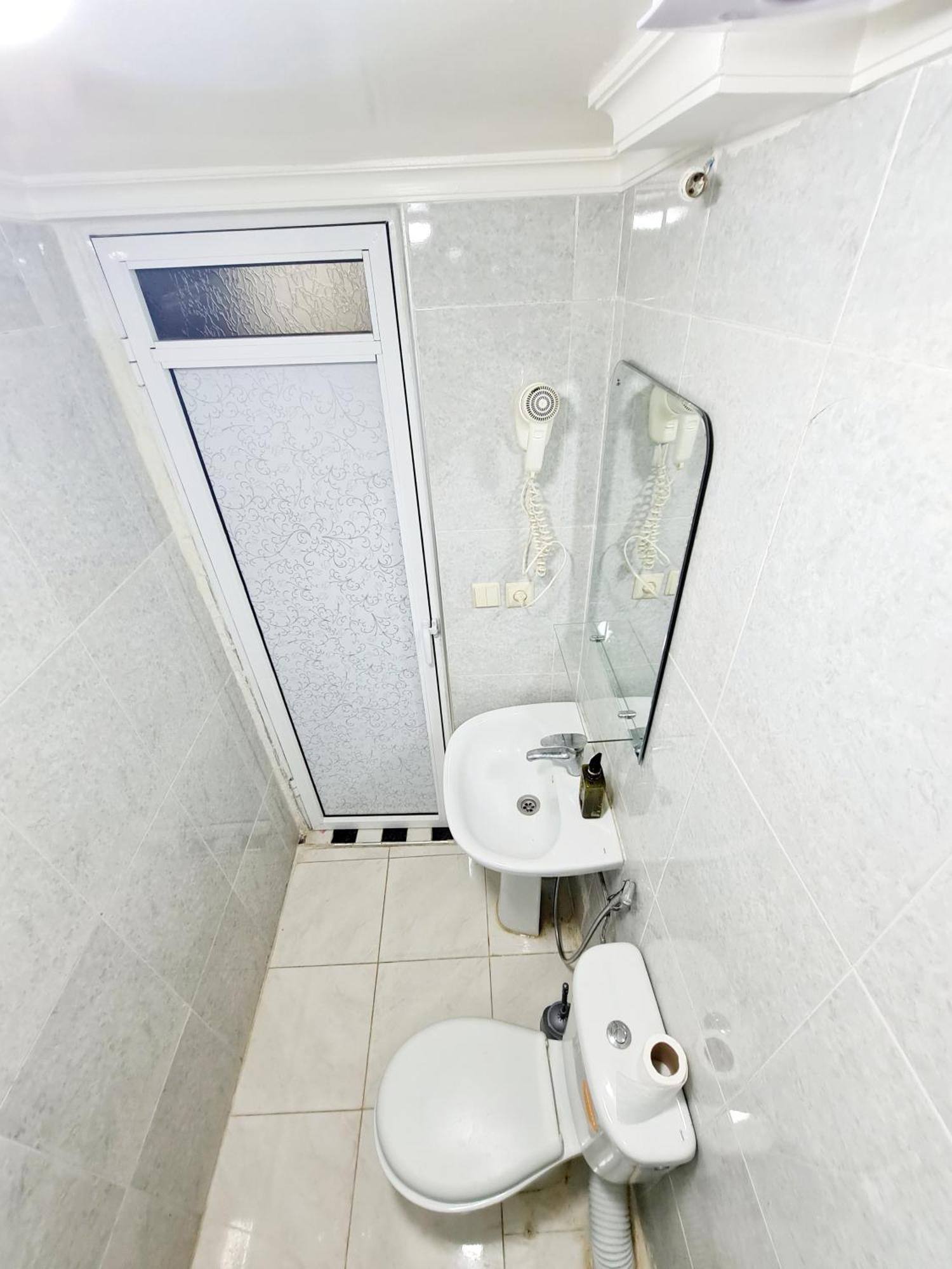 Luxury Apartment Fes - Razi Comfort Suites Exterior foto