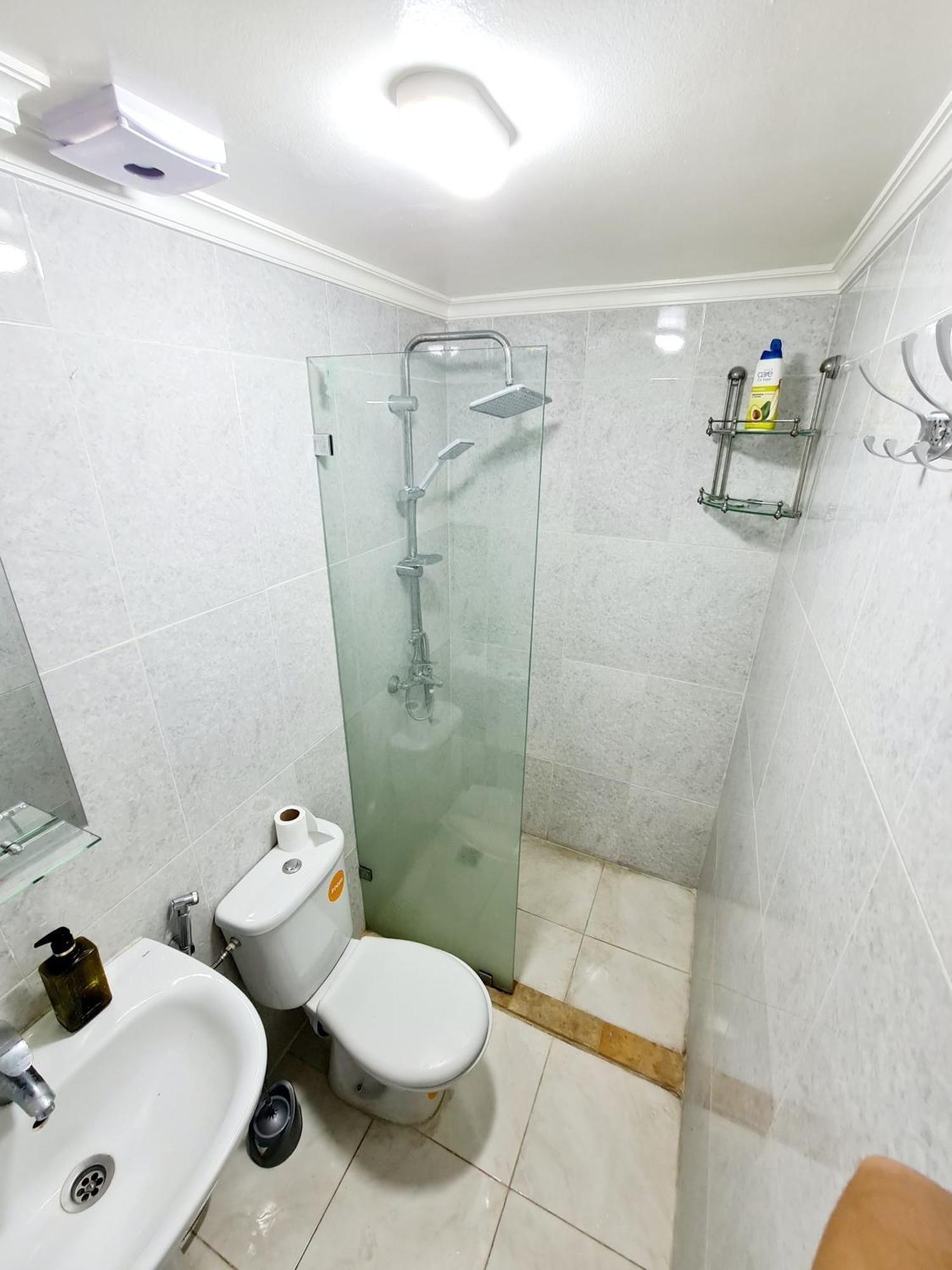 Luxury Apartment Fes - Razi Comfort Suites Exterior foto